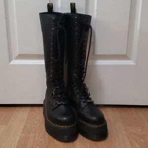 Dolls Kill x Dr Martens LIMITED EDITION Boots